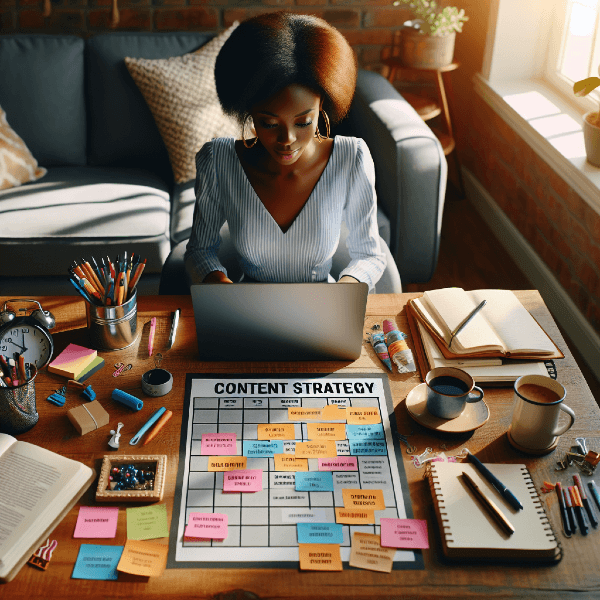 Using Brief to Plan Your Content Calendar cover image